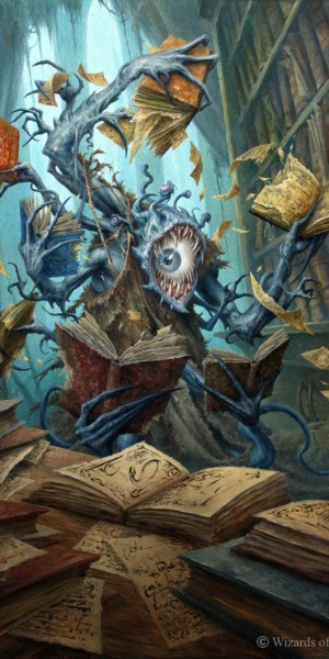 Eldritch Moon Set Mtg Art Art Of Magic The Gathering