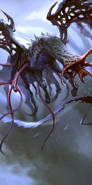 Eldritch Moon MtG Art - Art of Magic: the Gathering