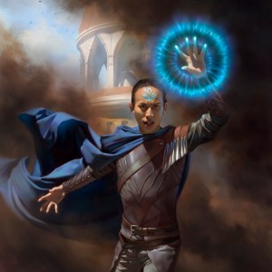 War Of The Spark MtG Art - Art Of Magic: The Gathering