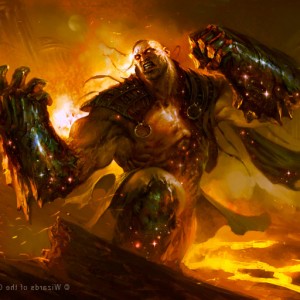 Archetype of Aggression Art