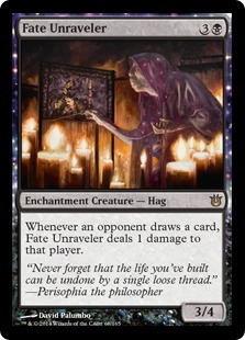 Fate Unraveler