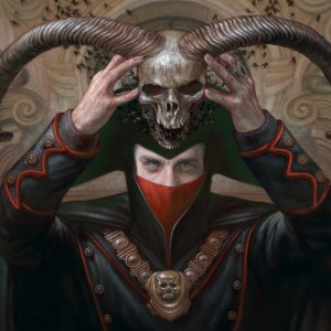 Dark Ascension Set MTG Art - Art of Magic: the Gathering