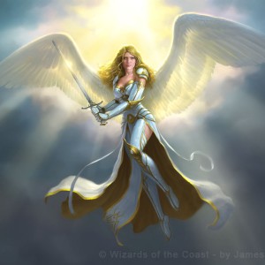 Angel Token