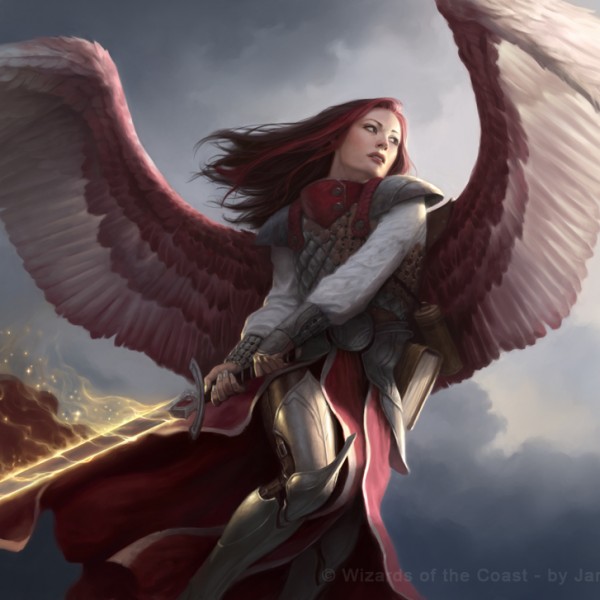 Magic 2014 Set MTG Art - Art of Magic: the Gathering