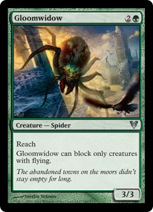 Gloomwidow