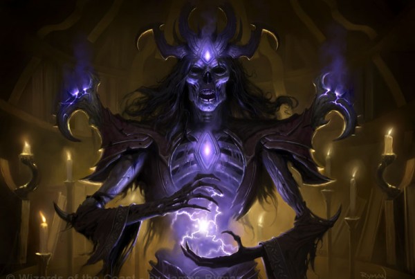 Dark Ascension Set MTG Art - Art of Magic: the Gathering