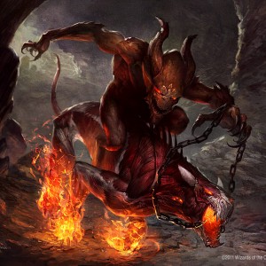 Hellrider Art