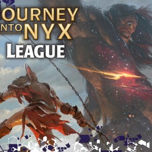 Journey into Nyx - League