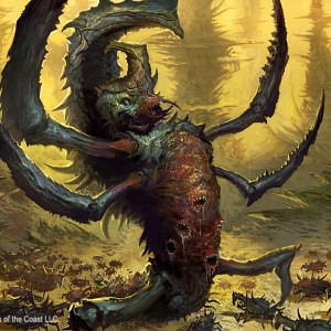 Latest MTG Art - Magic: the Gathering Art Gallery from all Sets