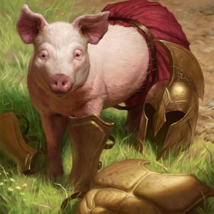 Pig Token