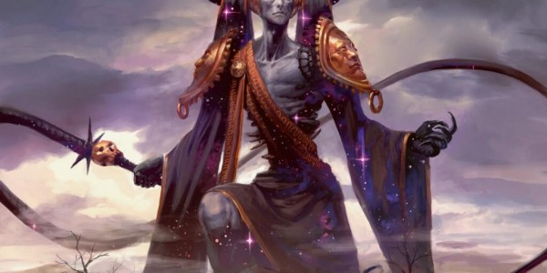 Masters 25 MtG Art - Art of Magic: the Gathering