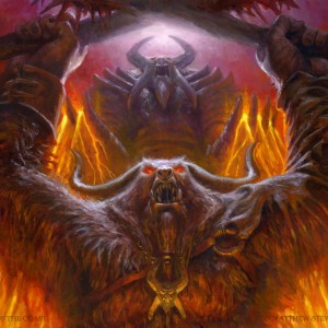 Fanatic of Mogis Art