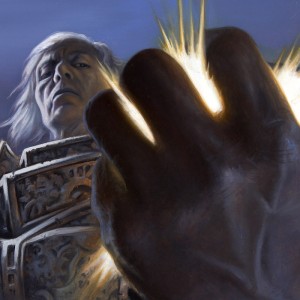 Cancel - MtG Art