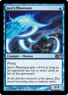 Jace's Phantasm