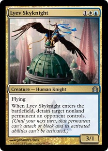 Lyev Skyknight