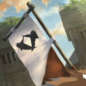 Abzan Banner