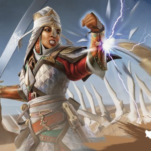 Khans of Tarkir Abzan 02