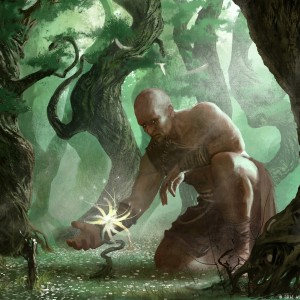 Ondu Giant - Enclave Cryptologist