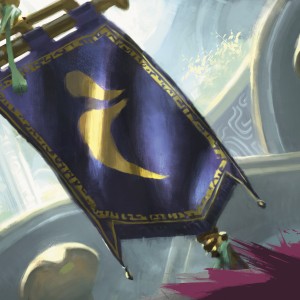 Sultai Banner