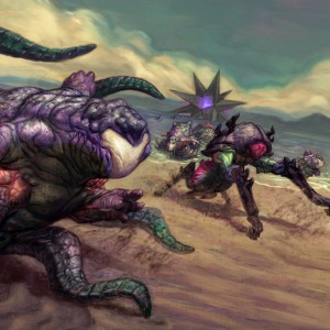 Skittering Invasion - Enclave Cryptologist