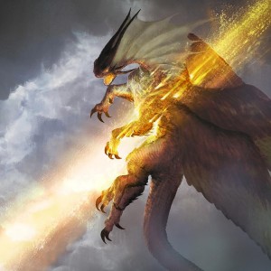 Radiant Purge - Dragons of Tarkir MtG Art