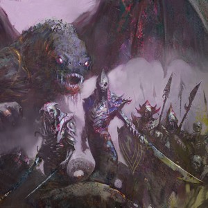 Silumgar's Command - Dragons of Tarkir MtG Art