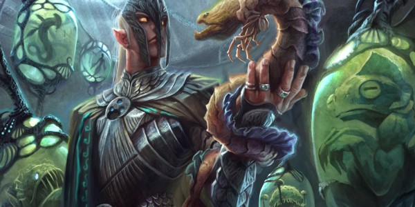 Gatecrash MtG Art - Art of Magic: the Gathering