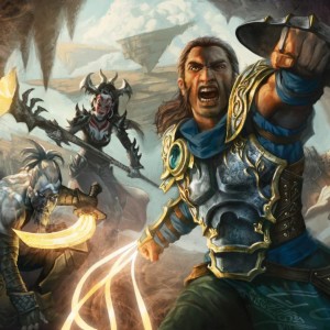 Battle for Zendikar Art 4