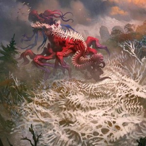 Battle for Zendikar Art 19