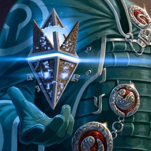 Hedron Archive - Battle for Zendikar MtG Art