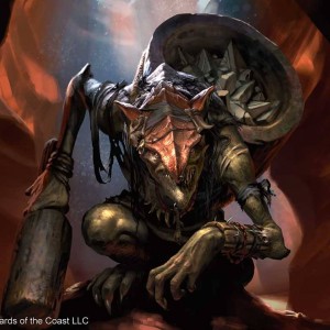 Zada, Hedron Grinder - Battle for Zendikar MtG Artwork