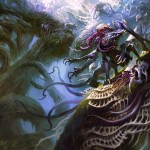 Battle for Zendikar Set MTG Art - Art of Magic: the Gathering