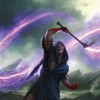 Theros MtG Art - Art of Magic: the Gathering