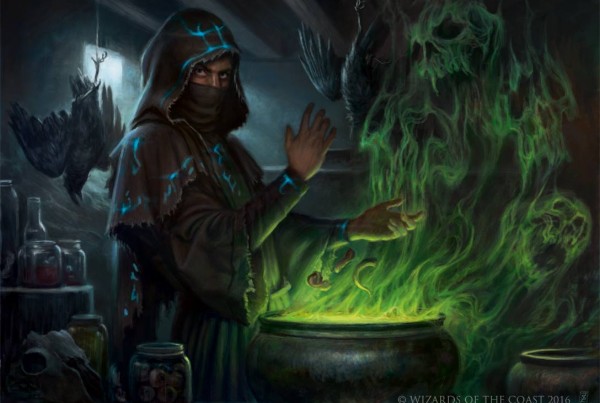 Shadows over Innistrad Set MTG Art - Art of Magic: the Gathering