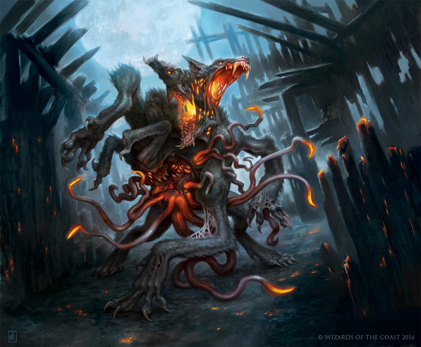 https://www.artofmtg.com/wp-content/uploads/2016/06/Erupting-Dreadwolf-Eldritch-Moon-MtG-Art.jpg