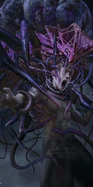 Eldritch Moon MtG Art - Art of Magic: the Gathering