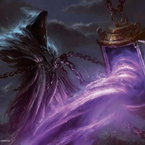 Spell Queller - Eldritch Moon MtG Art