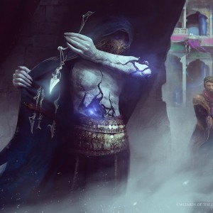 Tidy Conclusion - Kaladesh MtG Art