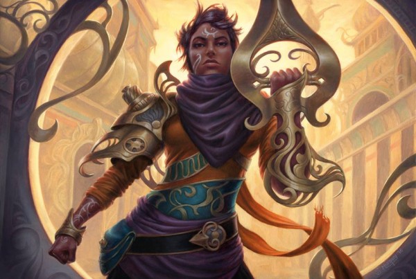 Aether Revolt Set MTG Art - Art of Magic: the Gathering