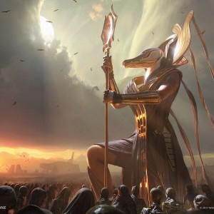 Amonkhet Art 03