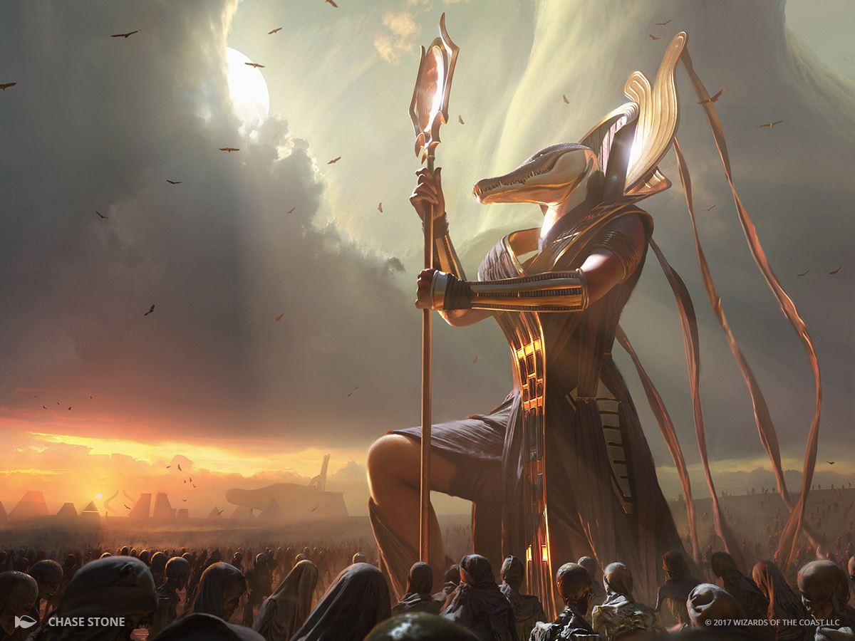 Amonkhet Art 03