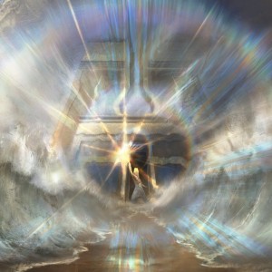 Pact of Negation (Invocations) - Amonkhet MtG Art