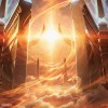 MtG Art: Hour of Revelation from Hour of Devastation Set by Raymond ...