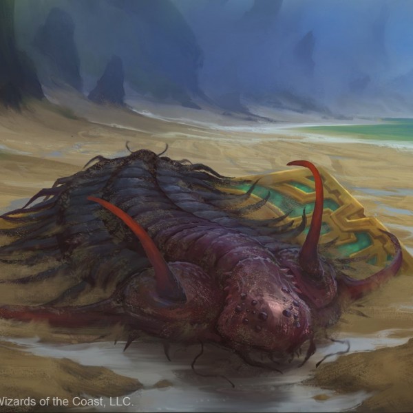 Ixalan Set MTG Art - Art of Magic: the Gathering