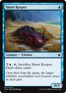 Shore Keeper