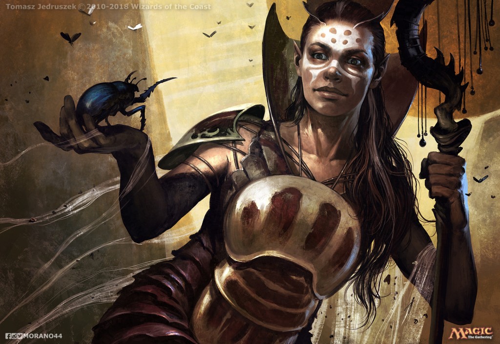 Find MtG Art from Guilds of Ravnica Set by Tomasz Jedruszek - Art of ...