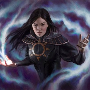 Teysa, Orzhov Scion - Ravnica Allegiance Art