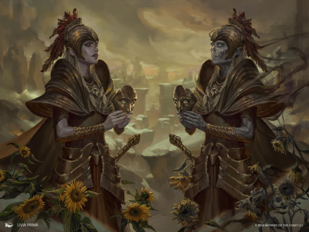 Endling - Modern Horizons MtG Art