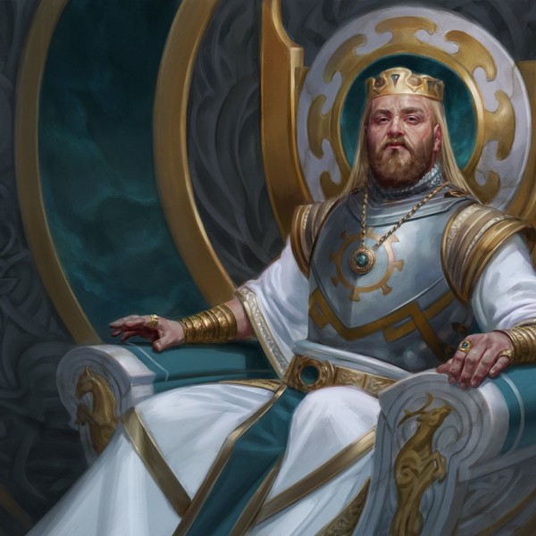 Throne of Eldraine Set MTG Art - Art of Magic: the Gathering