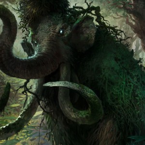 Thorn Mammoth